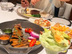 -黑宝石西餐厅(汇励99城市公园店)