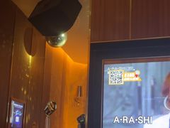 -星聚会KTV(合生汇黑金店)