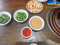 -思金拉措庄园藏餐(太阳岛店)