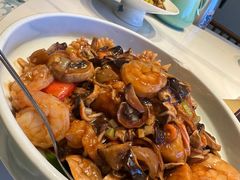 -泰钰丰烤鸭(开发区店)