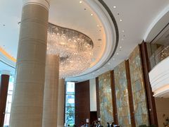 -上海雅居乐万豪侯爵酒店
