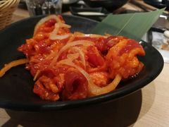 -新石器烤肉(张家港购物公园店)