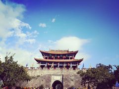 -大理古城