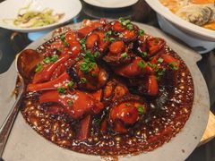 -忆家名门·上海菜(徐家汇店)