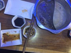 -傣妹火锅(狮子桥店)