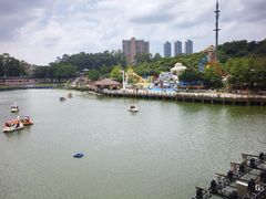 -观澜山水田园