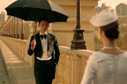 -太古映画婚纱摄影(天河店)