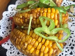 -捞围鲜·港式打边炉(海阳路店)