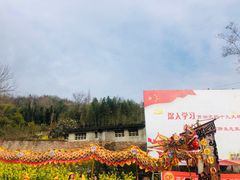 -中国石油(鱼嘴加油站)