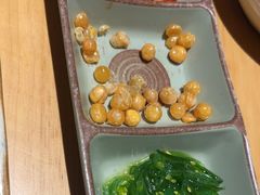 -一心创作料理屋(经开万达店)