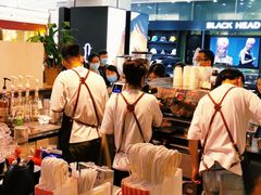 -Manner Coffee(芮欧百货店)