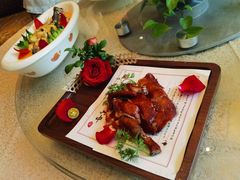 -桃源春晓中餐厅 TaoYuan Restaurant