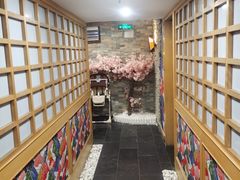 -桃屋日本料理(清华科技园店)