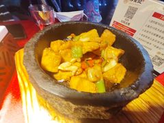-寻食記创意特色菜