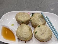 -小杨生煎(白玉兰广场店)