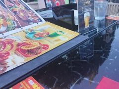 -Lets burger非常汉堡·环球风味(蓝色港湾店)