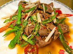 -易老九江湖菜(北滨一路店)