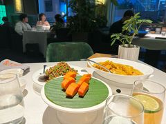 -金链花·泰国餐厅(国贸店)