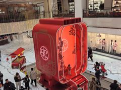 -北京SKP