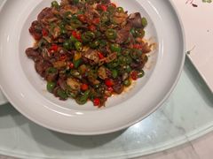 -北京老铺烤鸭(高新店)