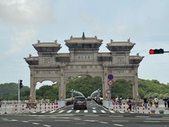 -野狸岛
