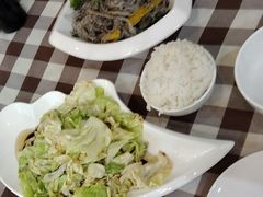 -起士林西餐厅(东经路店)