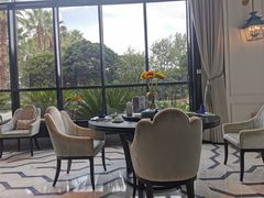 -翠湖宾馆·中餐厅