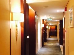 -天津君隆威斯汀酒店