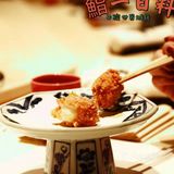 鮨一｜让我梦回深夜食堂