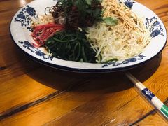 -陈家老院子·长春特色东北家宴(一匡街店)