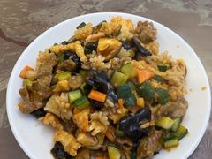 -清真宏玉祥黄门脸餐厅(华荫东里店)