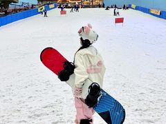 -广州热雪奇迹