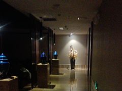 -益健·足疗汗蒸SPA(芙蓉广场店)