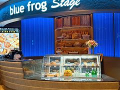 -bluefrog蓝蛙(国贸商城店)