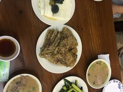 -清真永恒华威肉饼(潘家园店)