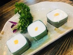 -Hi YOU你的饭局泰餐厅(雍和宫店)