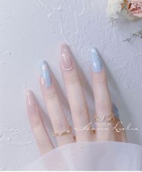 -妙睫屋日式美甲美睫