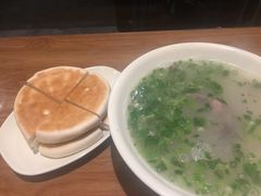 -晋商羊家将(十八中店)
