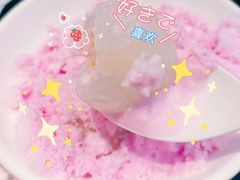 -丹礼糖甜品