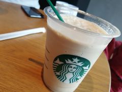 -星巴克(天津佛罗伦萨小镇店)