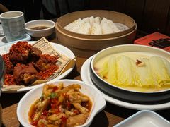 -乔街深夜食堂·小龙虾·高压锅生蚝(杭州总店)