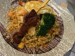 -名典咖啡(清新店)