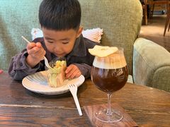 -黑草莓(重庆路店)