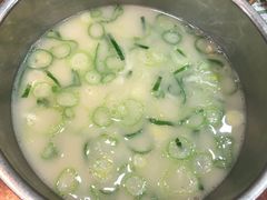 -神仙雪浓汤(明洞店)