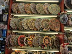 -新疆国际大巴扎