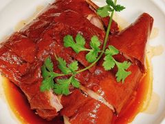 -香港狮子山下·明星粤菜餐厅(北苑店)