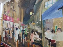 -胜泽眼镜烧烤(云霄路直营店)