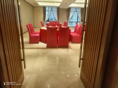 -新黄埭大酒店丨宴会厅(润元路店)