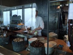 -无锡苏宁银河国际酒店-悦府65中餐厅
