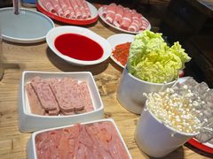 -宽窄巷子鲜牛火锅(北京首店)